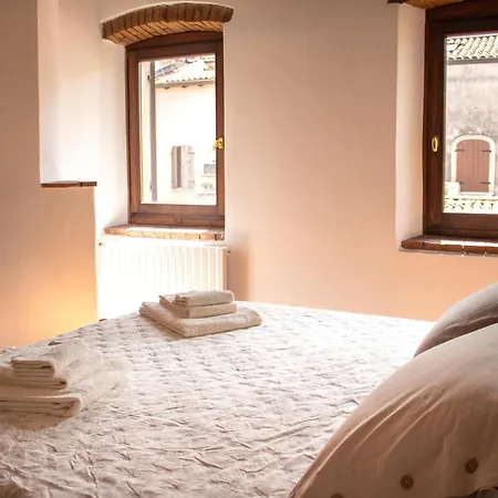 Casa Margherita لاتيزي