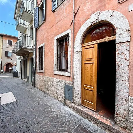 Casa Margherita * لاتيزي