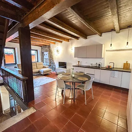 Casa Margherita لاتيزي