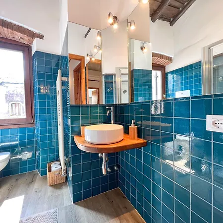 Casa Margherita لاتيزي