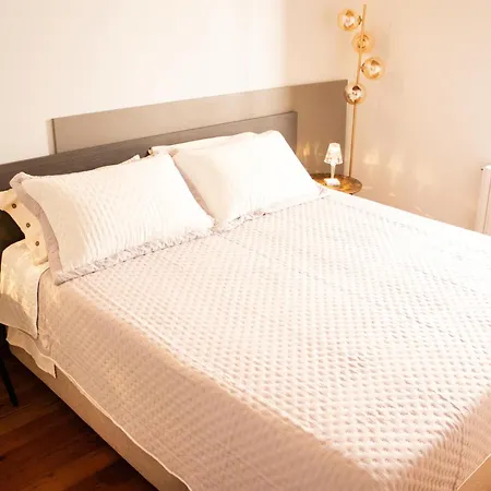 شقة Casa Margherita