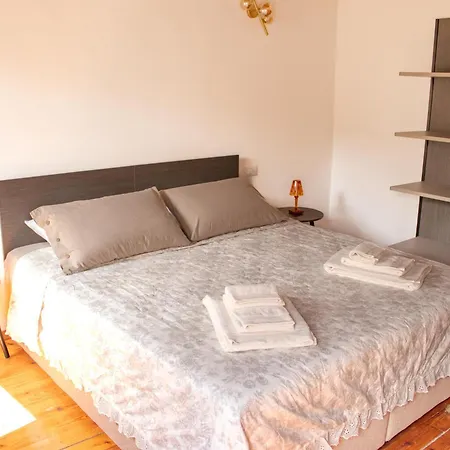 Casa Margherita شقة *