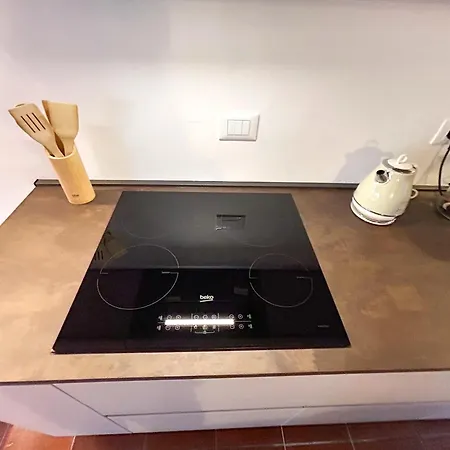 Casa Margherita شقة