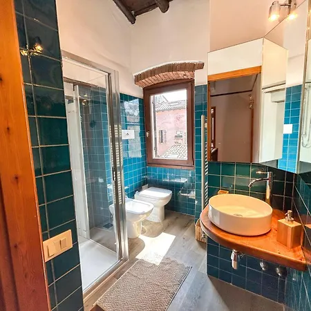 Casa Margherita لاتيزي