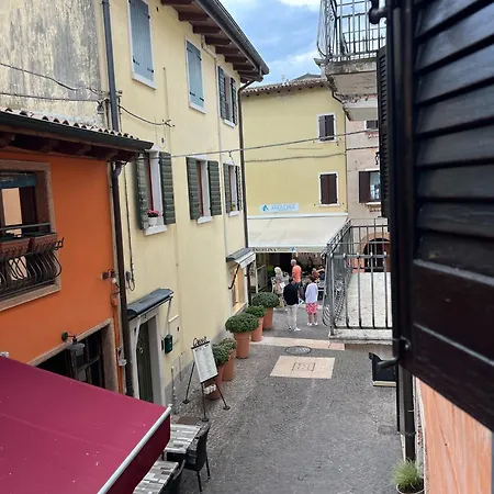 Casa Margherita شقة