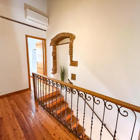 Casa Margherita アパート ラツィーゼ