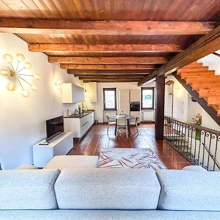 Casa Margherita アパート ラツィーゼ