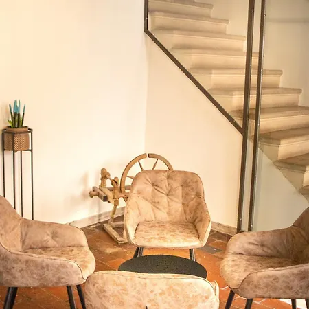 Casa Margherita *