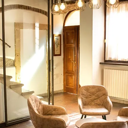 アパート Casa Margherita