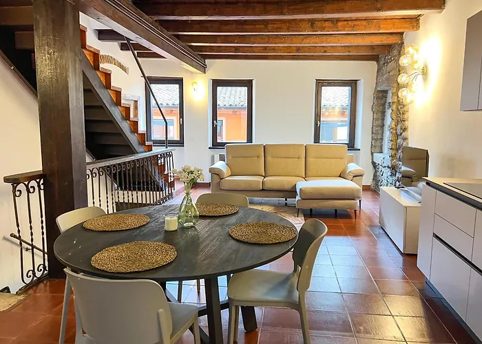Casa Margherita Apartmán *