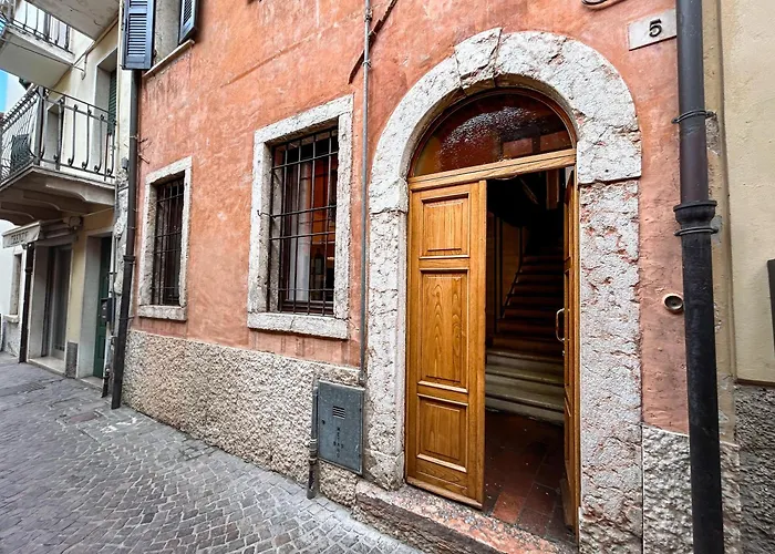 Apartmán Casa Margherita
