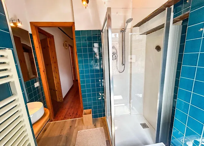 Apartmán Casa Margherita *