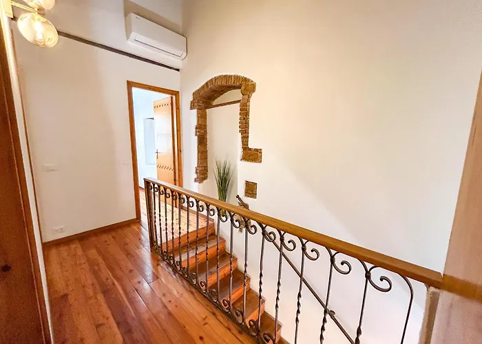 Casa Margherita Apartmán Lazise