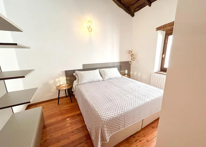 Apartmán Casa Margherita
