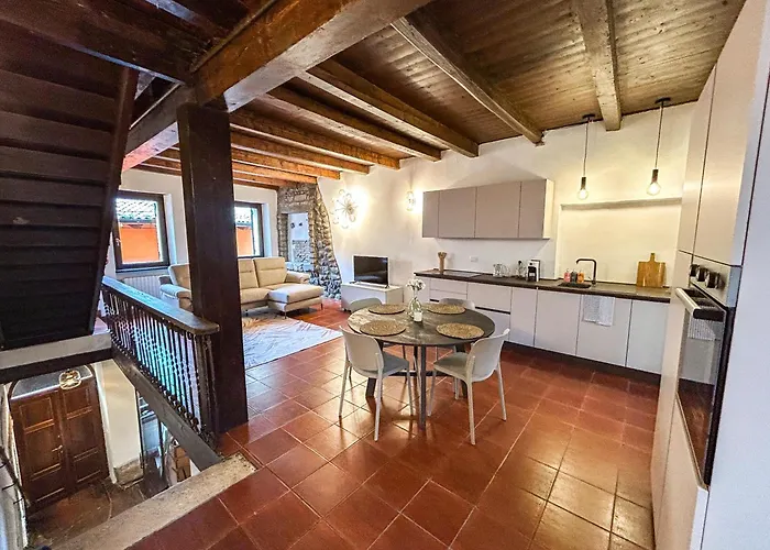 Casa Margherita Lazise