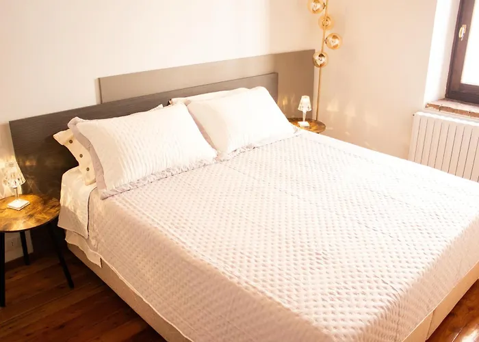 Apartmán Casa Margherita