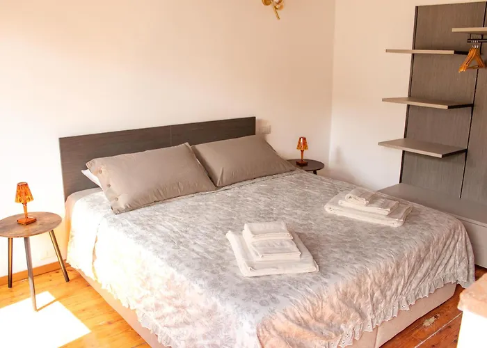 Casa Margherita Apartmán *