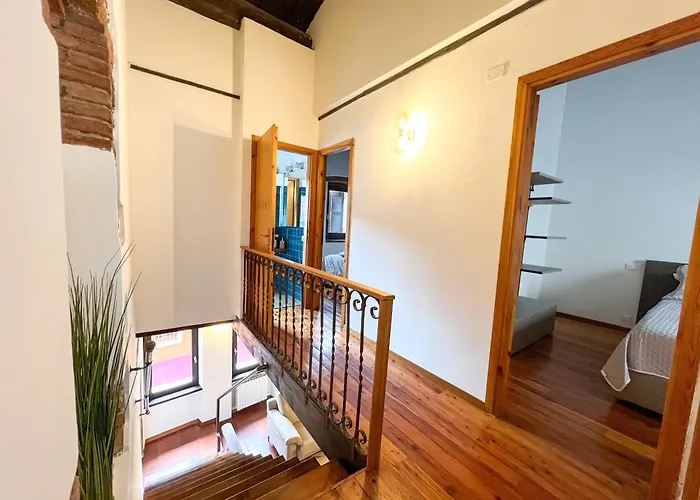Casa Margherita Apartmán *