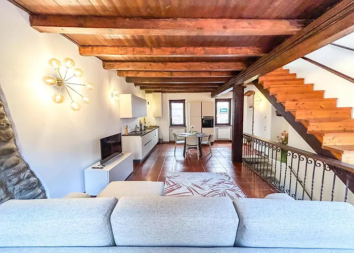 Casa Margherita Apartmán Lazise