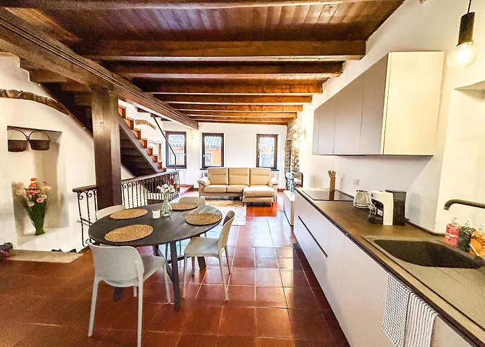 Casa Margherita Apartmán Lazise