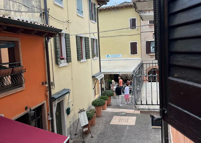 Casa Margherita Apartmán