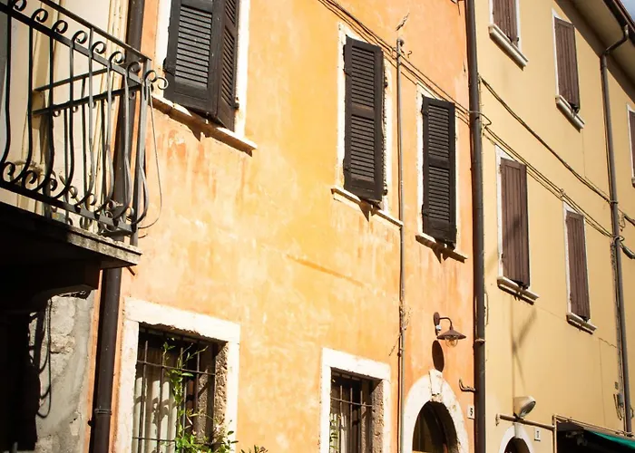 Apartmán Casa Margherita