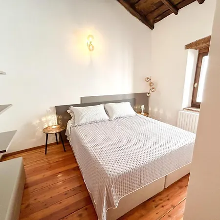 アパート Casa Margherita