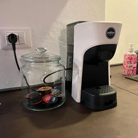 アパート Casa Margherita ラツィーゼ