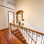 Casa Margherita 公寓 拉齐塞