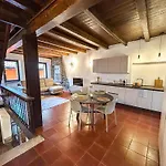 Casa Margherita 拉齐塞