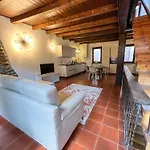 公寓 Casa Margherita *