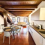 Casa Margherita 公寓 拉齐塞