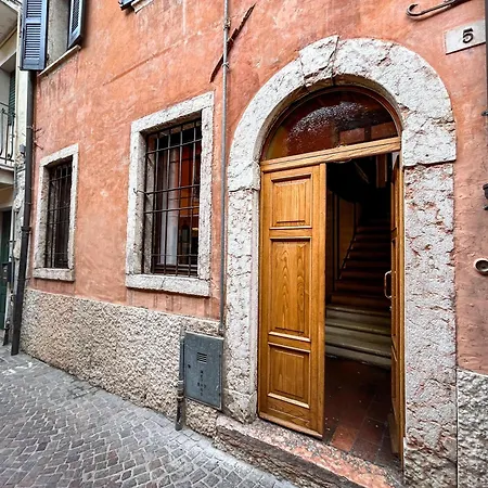 Apartamento Casa Margherita