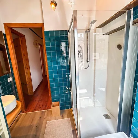 Apartamento Casa Margherita *