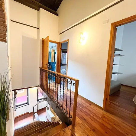 Casa Margherita Apartamento *