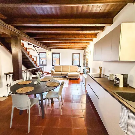 Casa Margherita Apartamento Lazise