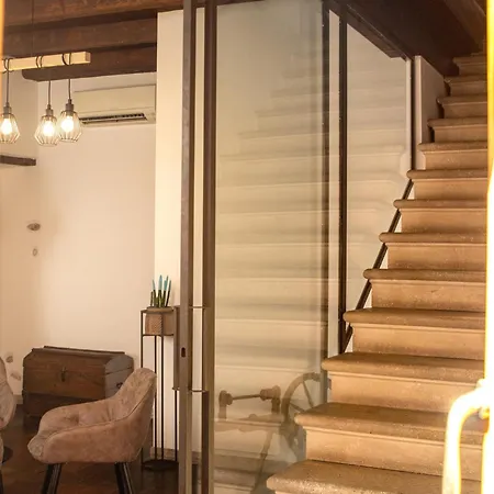 Casa Margherita * Lazise