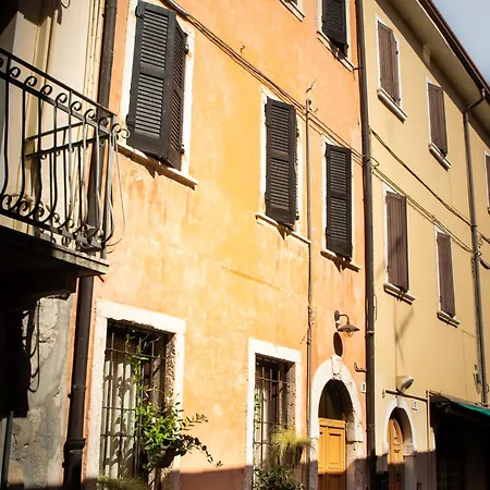 Apartamento Casa Margherita