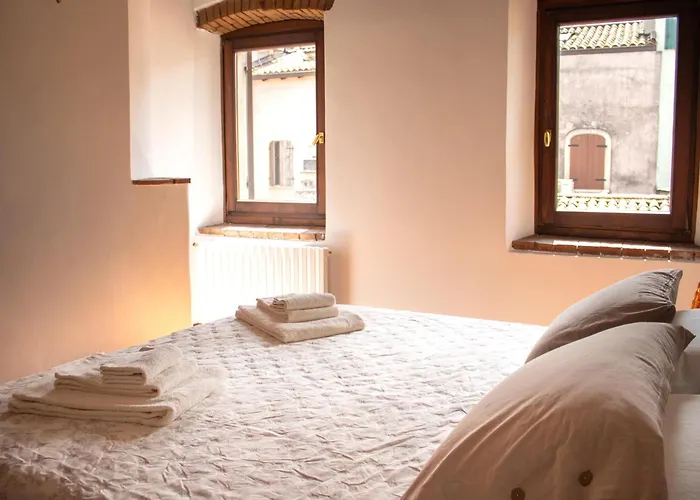 Casa Margherita Lazise