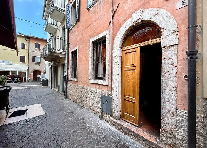 Casa Margherita * Lazise