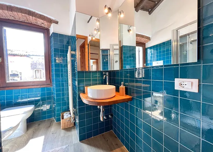 Casa Margherita Lazise