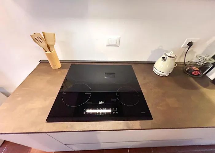 Casa Margherita Apartamento