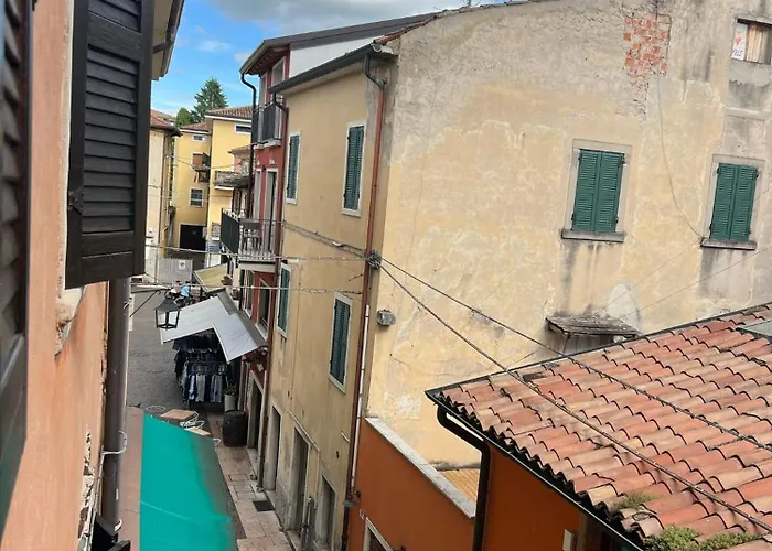 Casa Margherita * Lazise