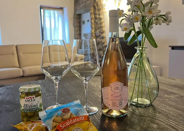 Casa Margherita Lazise