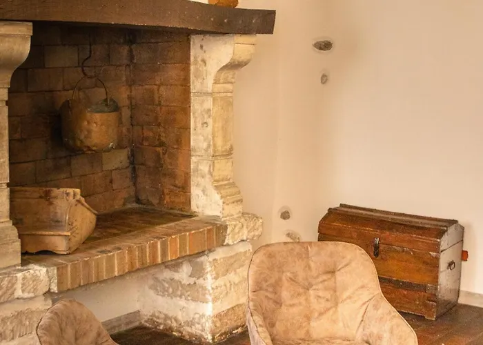 Casa Margherita * Lazise