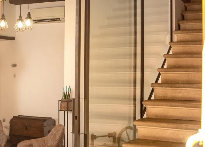 Casa Margherita * Lazise